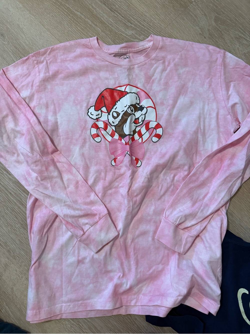 Bucees Christmas shirt